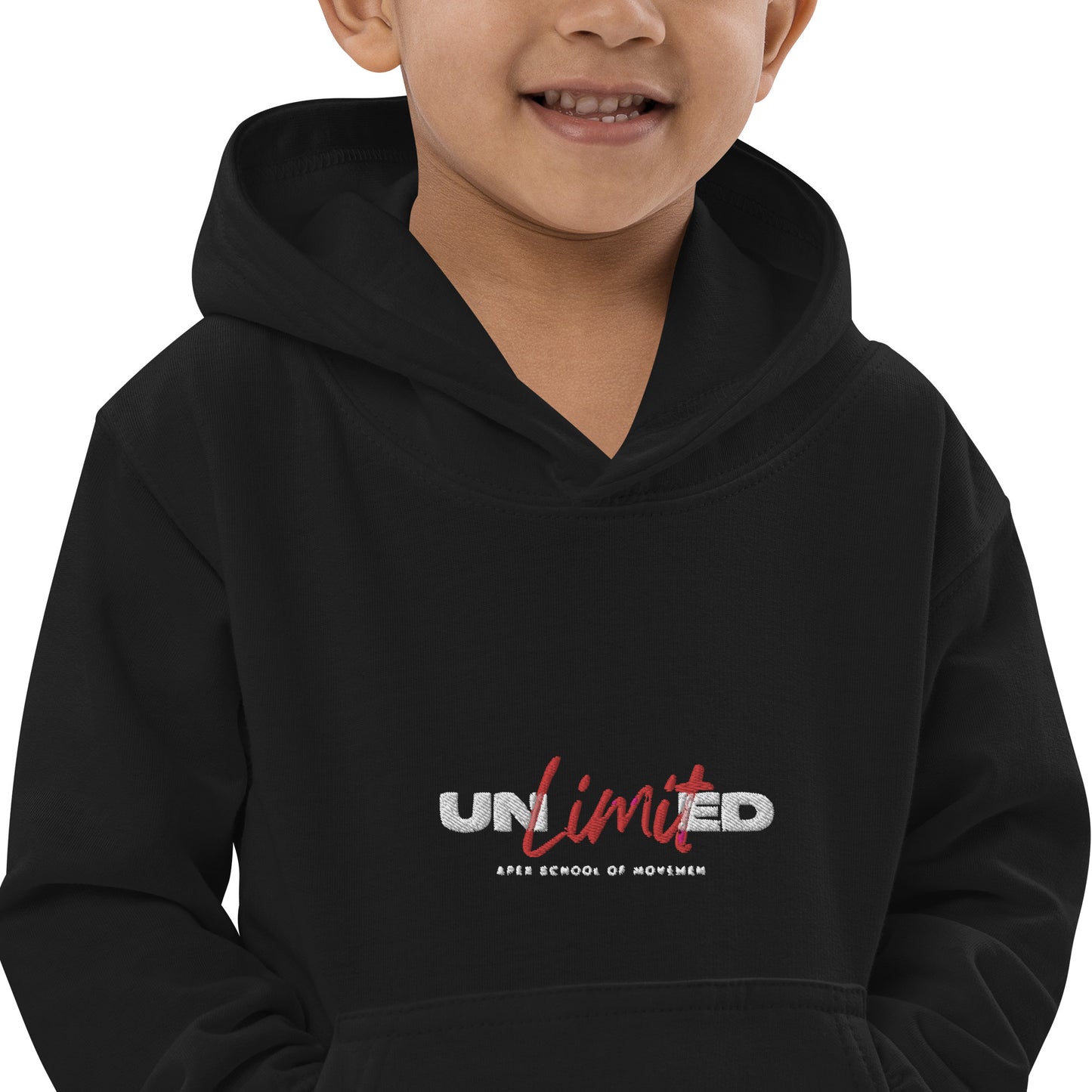 Unlimited Kids Hoodie
